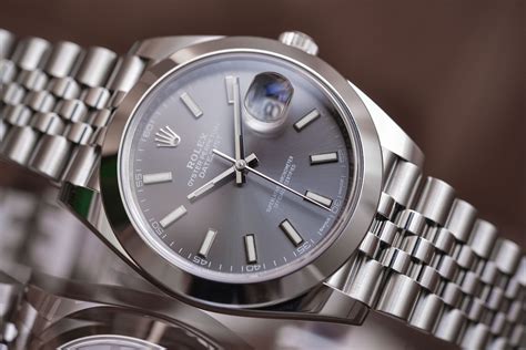 126300 rolex datejust